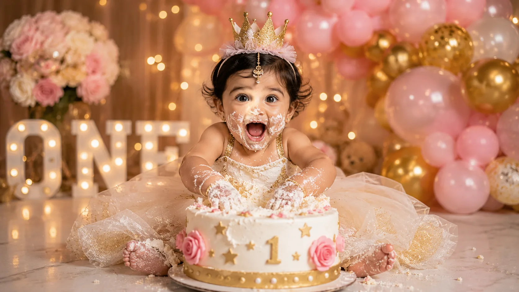 Birthday photo 5