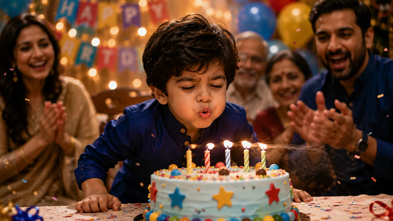 Birthday photo 2