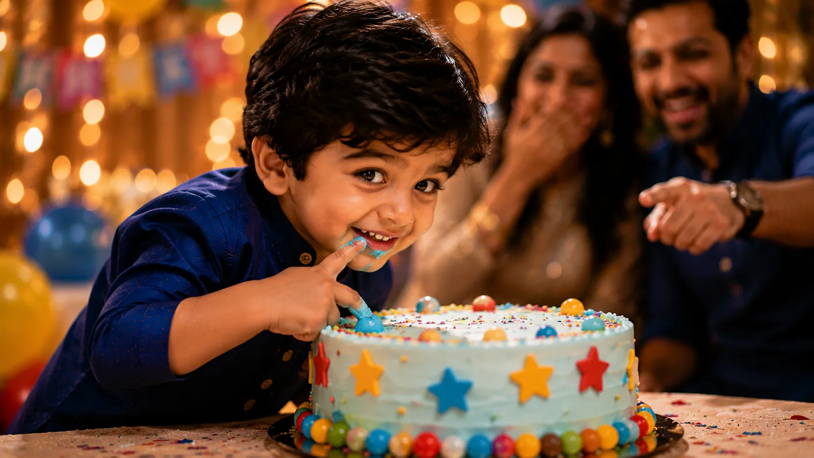 Birthday photo 5