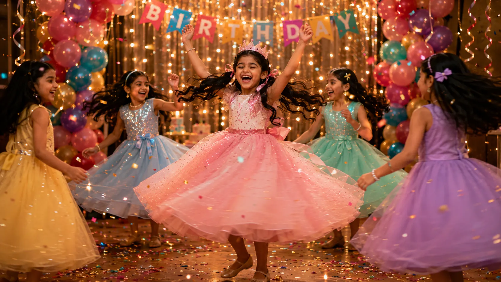 Birthday photo 4