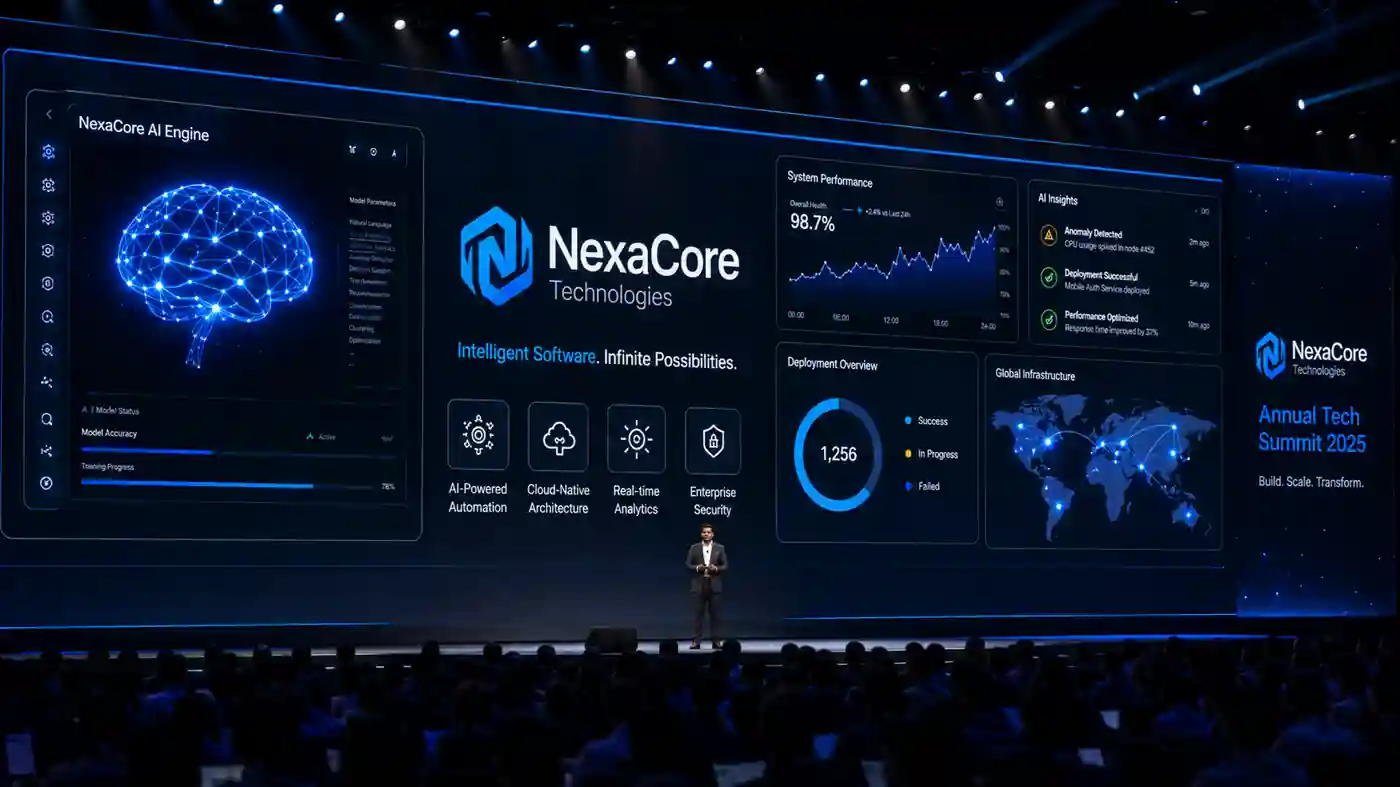Corporate Events photo 4