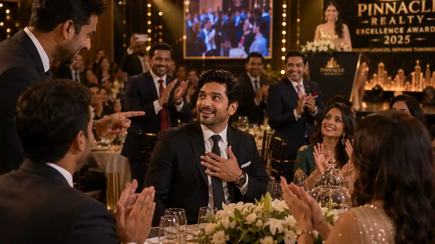 Corporate Events photo 6
