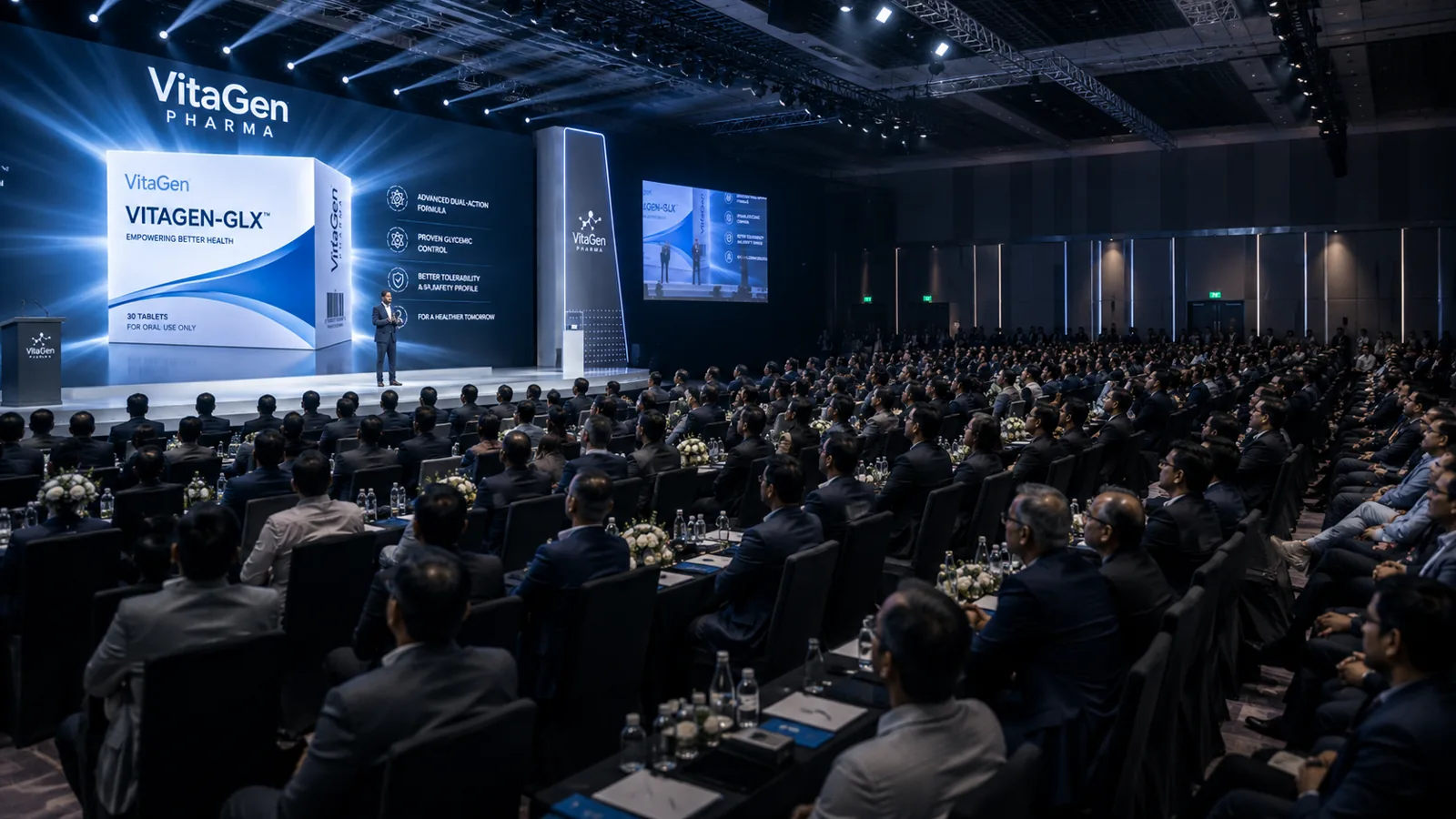Corporate Events photo 4