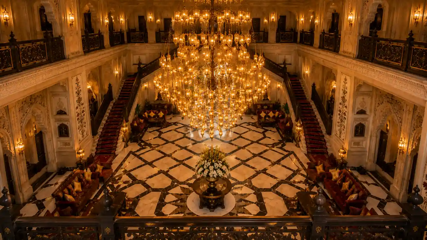 Interior photo 7