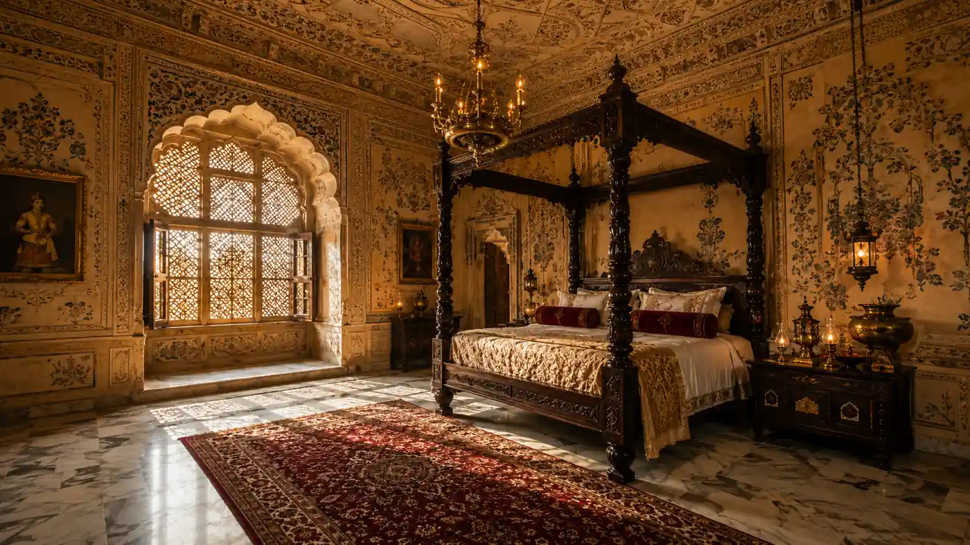 Interior photo 1