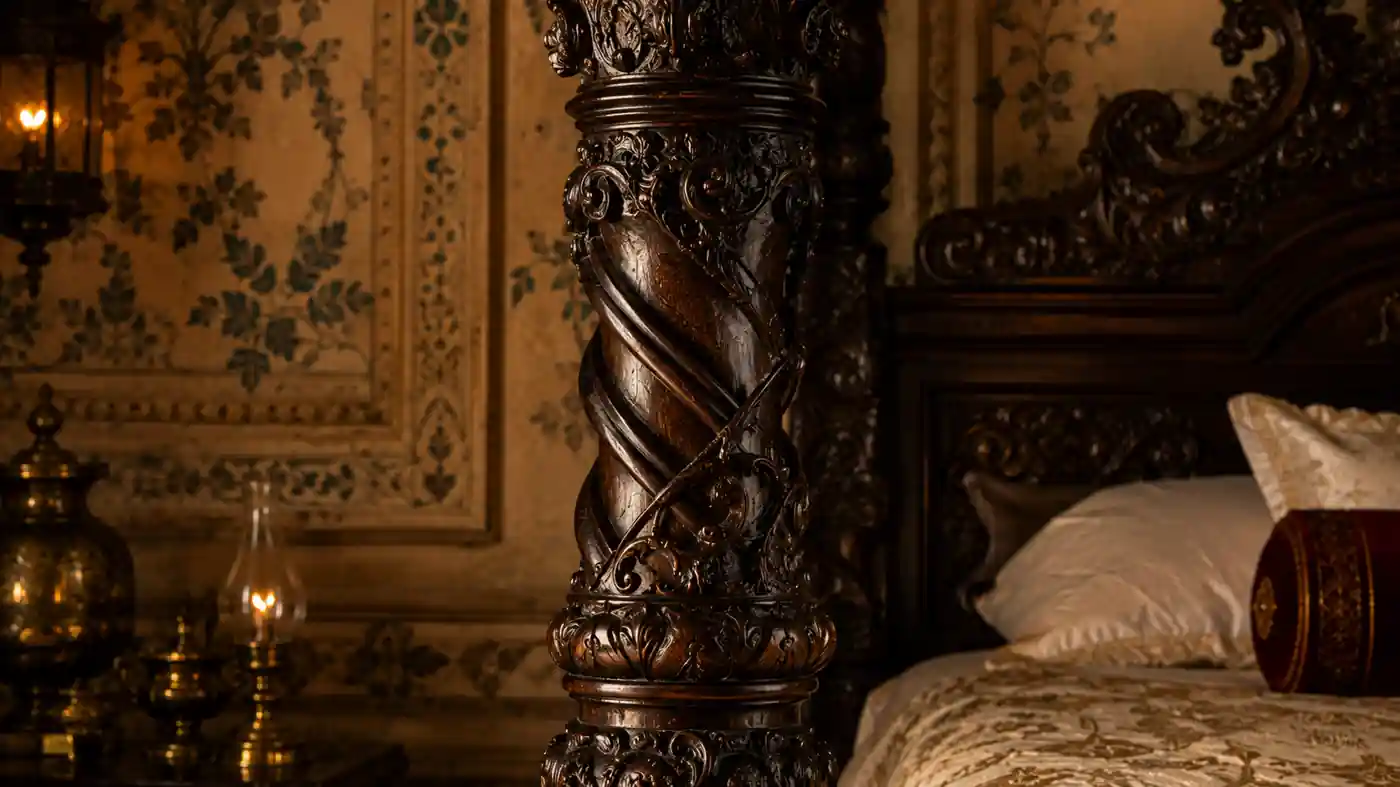 Interior photo 4