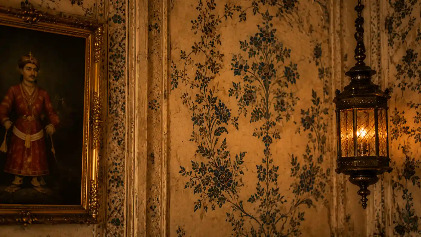 Interior photo 5