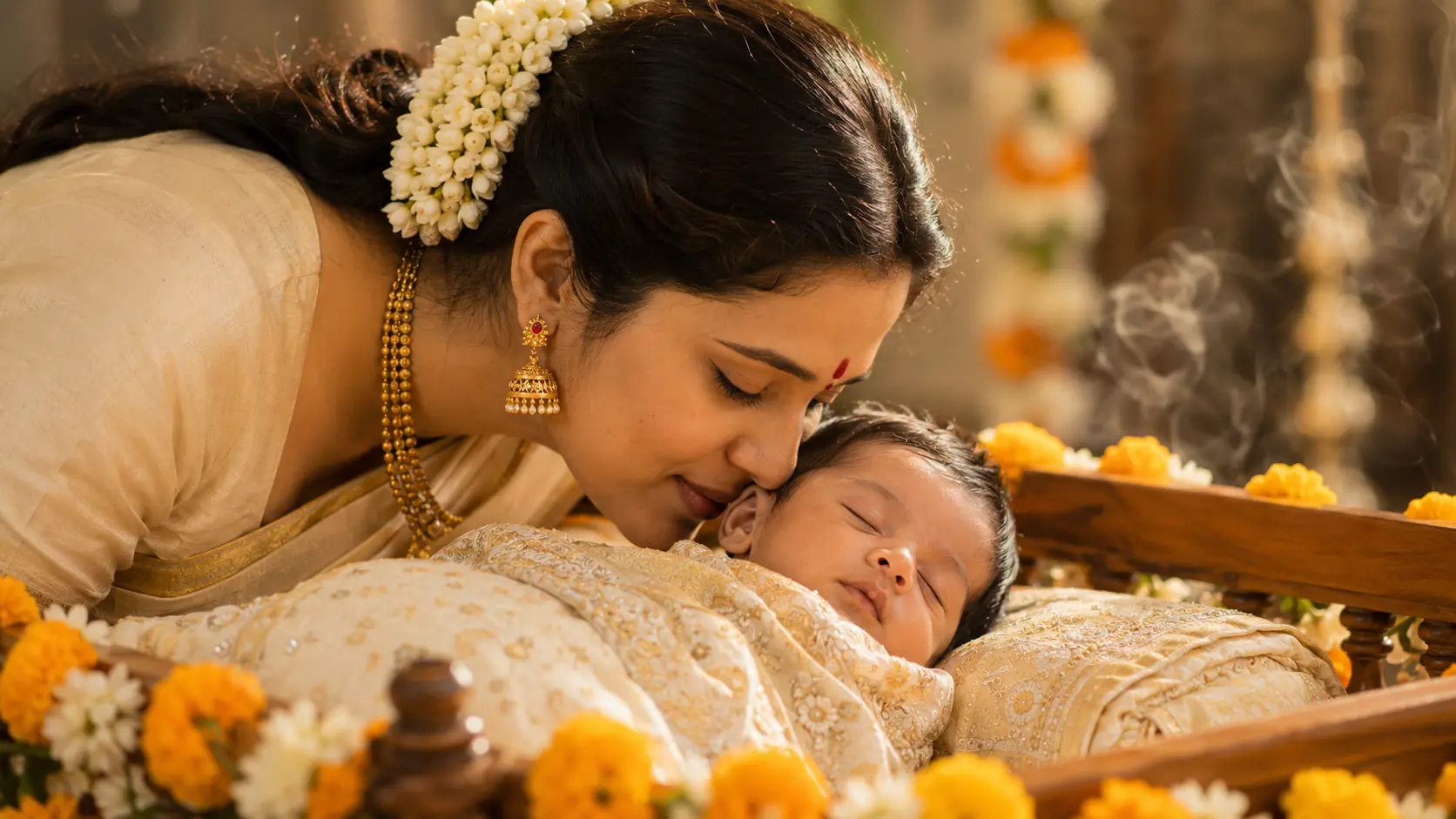 Naming ceremony photo 2