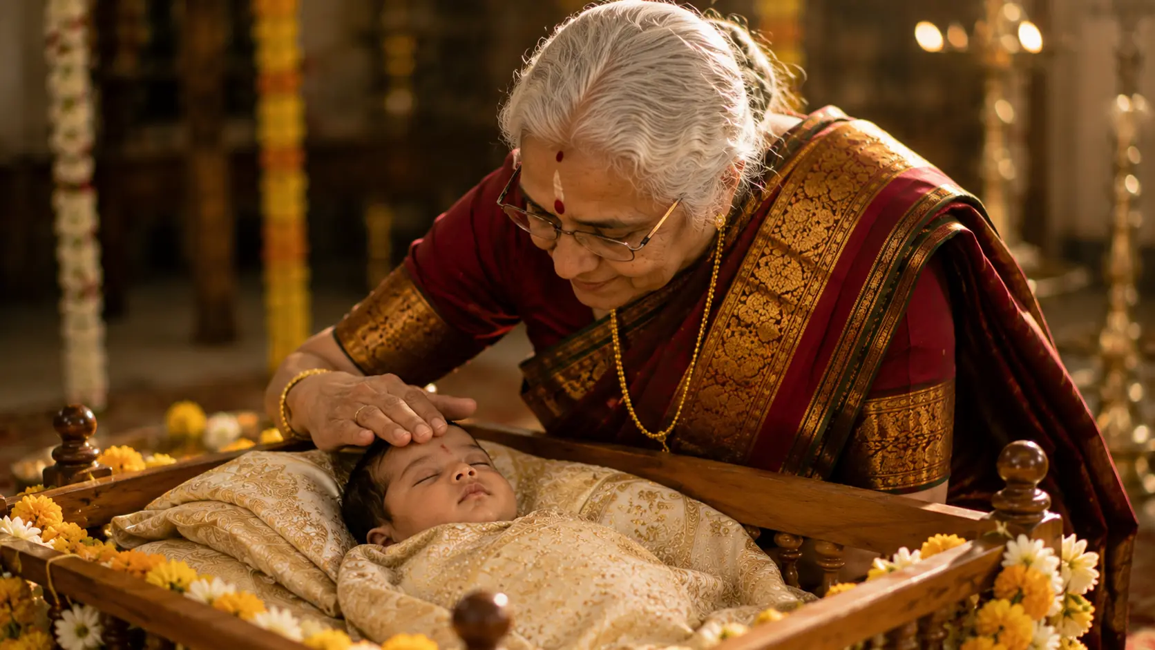 Naming ceremony photo 6