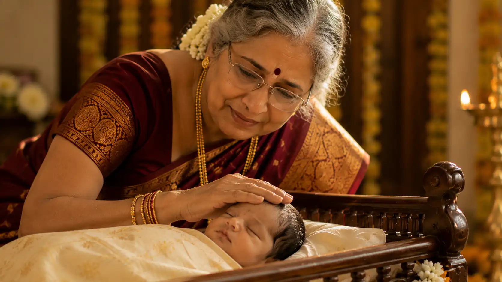 Naming ceremony photo 3