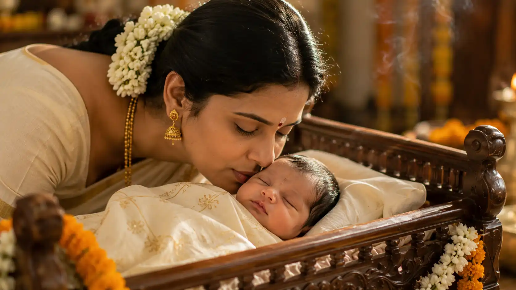 Naming ceremony photo 6